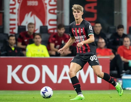 在现代足球 在现代足球