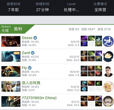 星的能力 星的能力